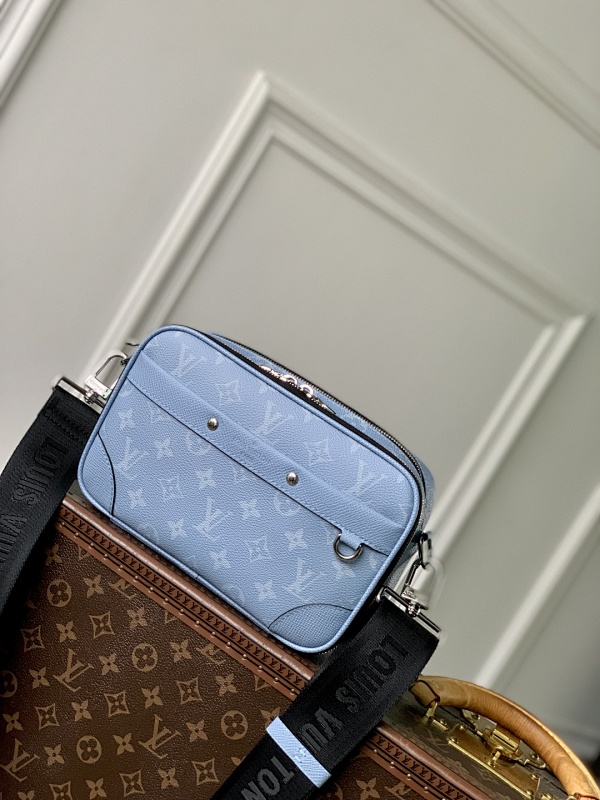 Louis Vuitton messenger bag