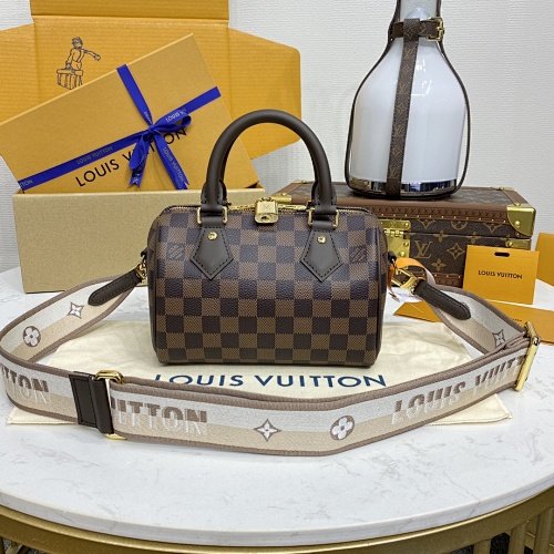 Louis Vuitton Speedy 20 Monogram