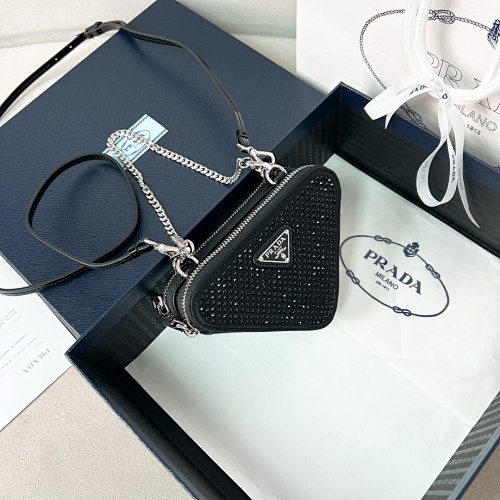 Crossbody bag from Scarlettluxury