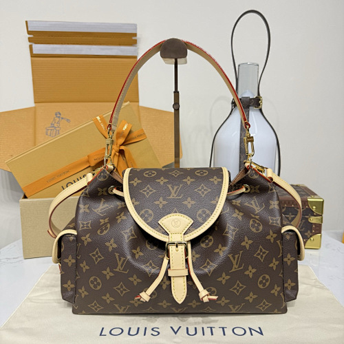 Louis Vuitton backpack