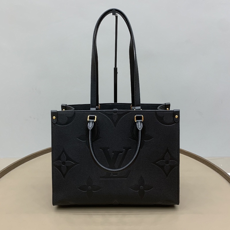 Louis Vuitton tote bag