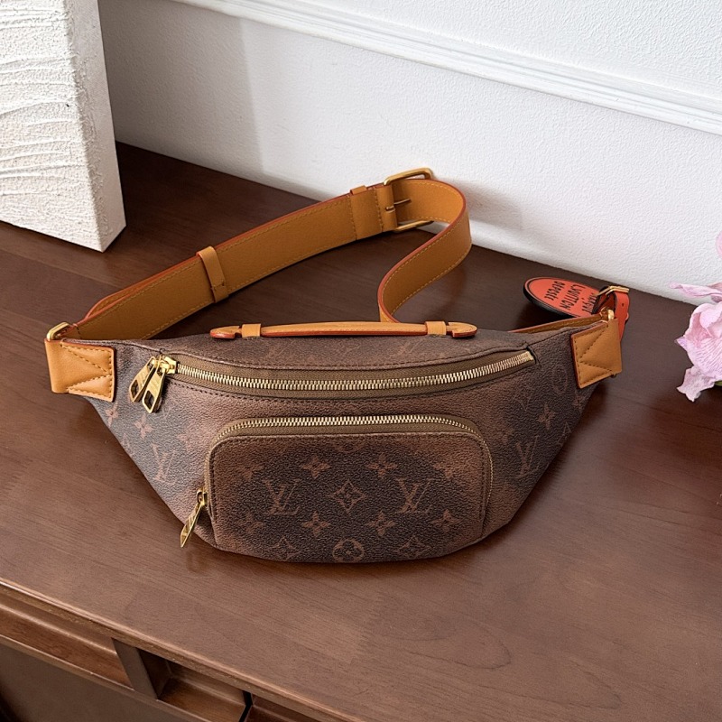 Louis Vuitton belt bag