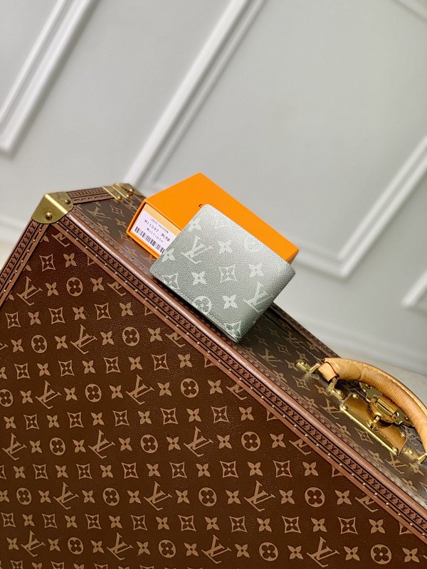 Wallet from Scarlettluxury
