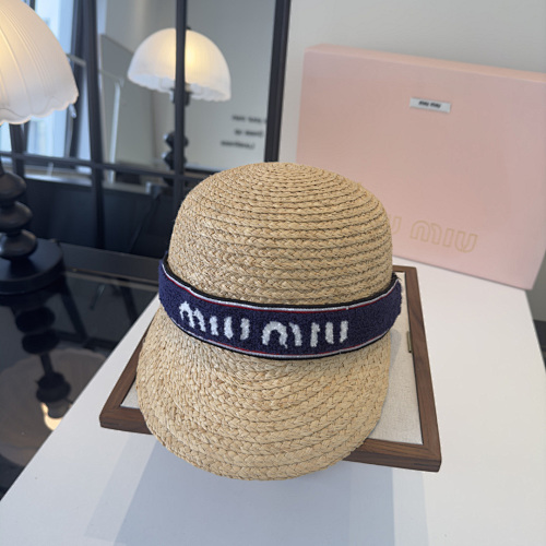 Hat from Scarlettluxury
