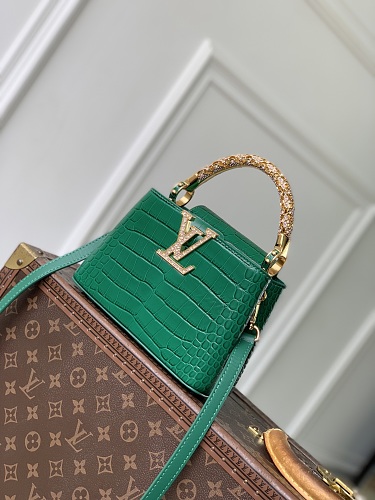 Louis Vuitton necklace