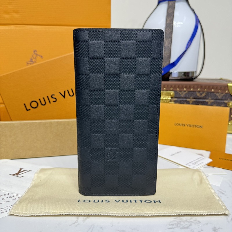 Louis Vuitton wallet