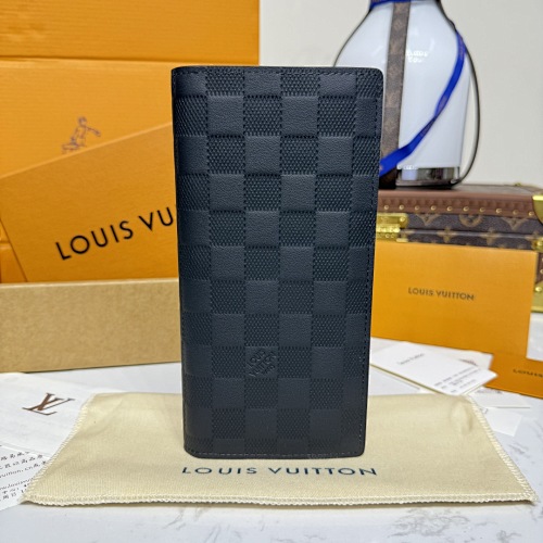 Louis Vuitton wallet