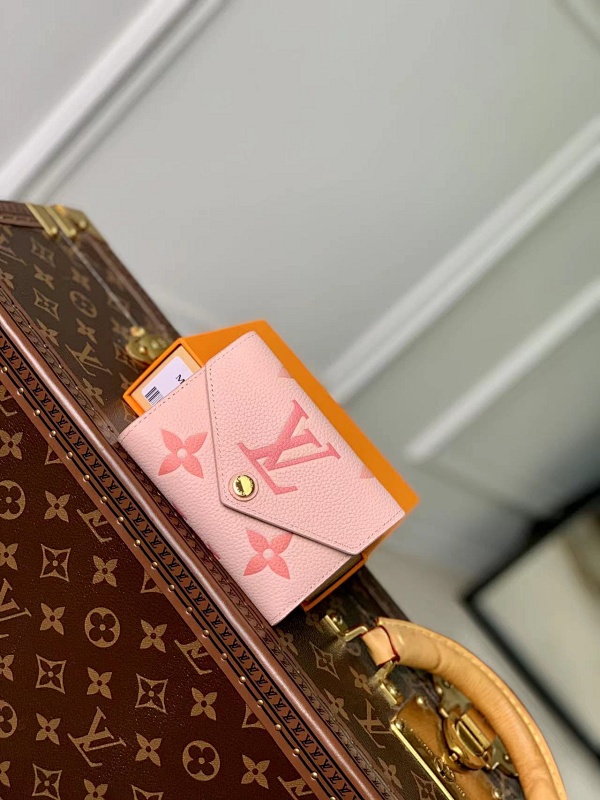 Louis Vuitton wallet