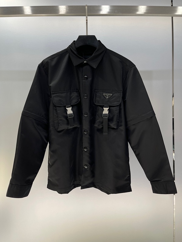 Jacket from Scarlettluxury