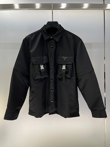 Jacket from Scarlettluxury