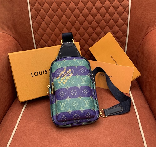 Louis Vuitton crossbody bag