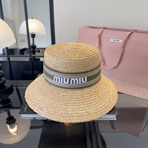 Hat from Scarlettluxury