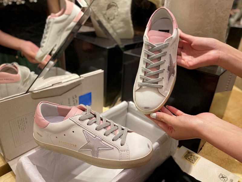 Shoes from Scarlettluxury