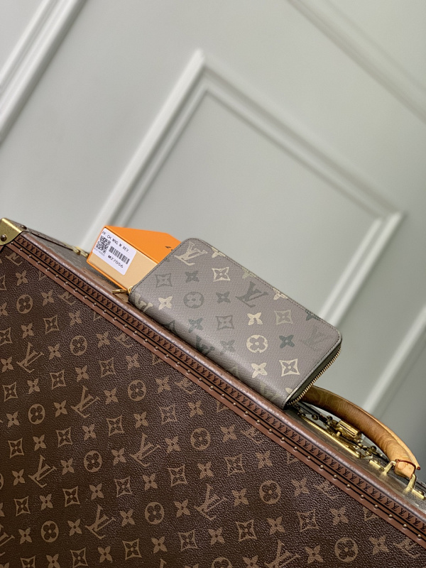 Louis Vuitton wallet