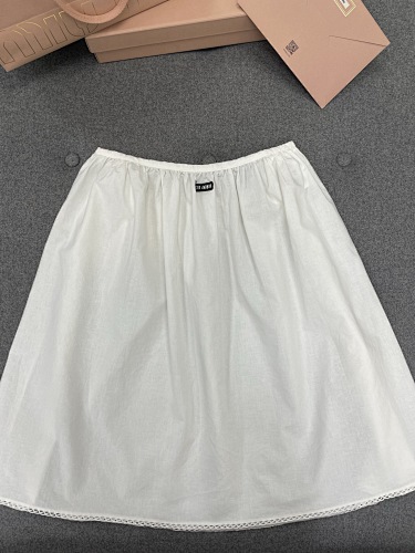 Skirt from Scarlettluxury