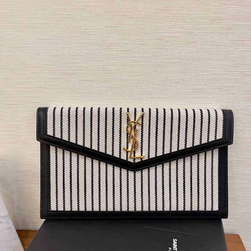 Clutch from Scarlettluxury