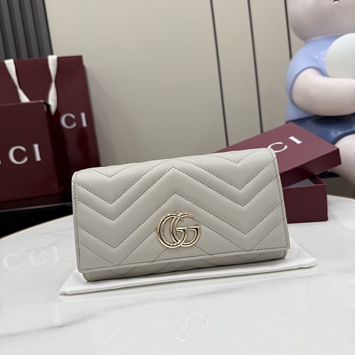 Wallet from Scarlettluxury