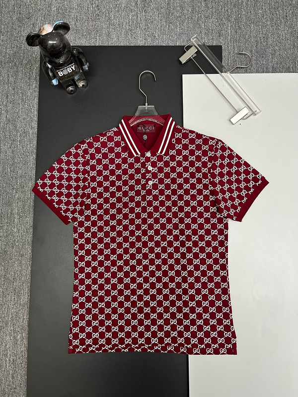 Polo from Scarlettluxury