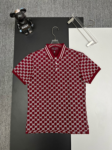 Polo from Scarlettluxury