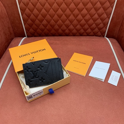 Louis Vuitton card holder
