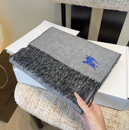 Burberry scarf