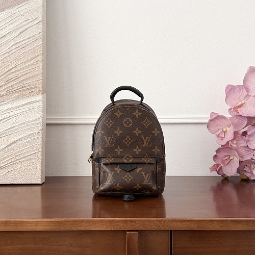 Louis Vuitton backpack