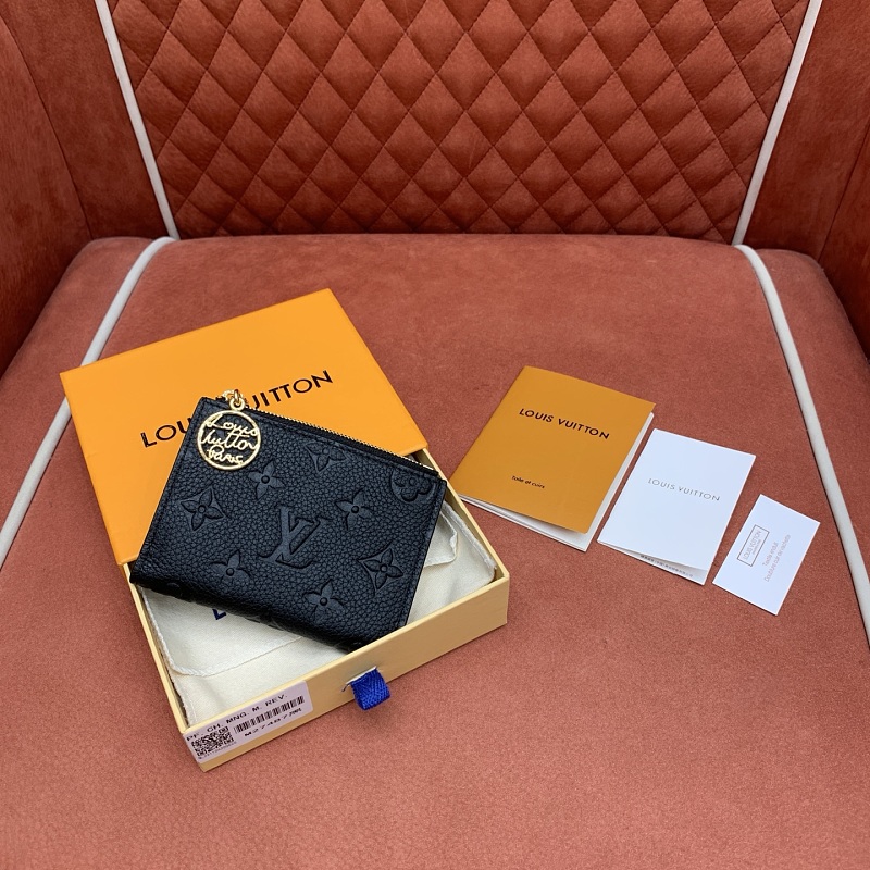Wallet from Scarlettluxury