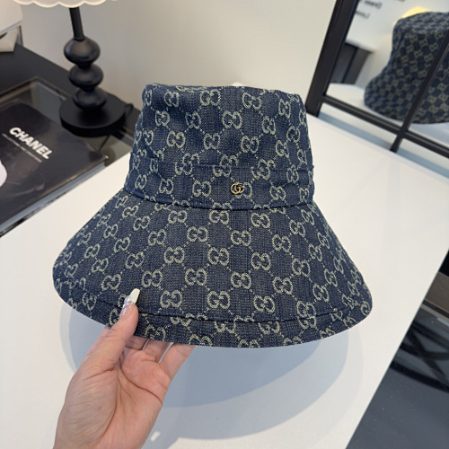 Hat from Scarlettluxury