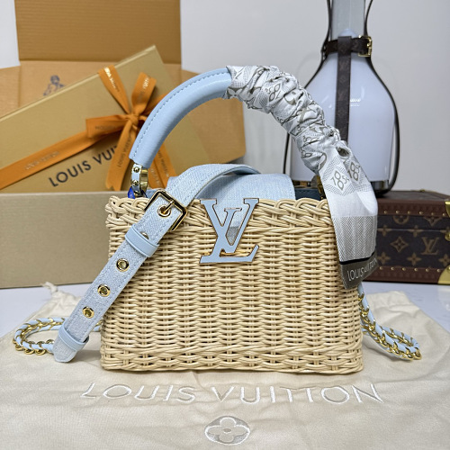 Louis Vuitton bag