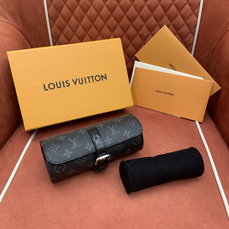 Louis Vuitton watch