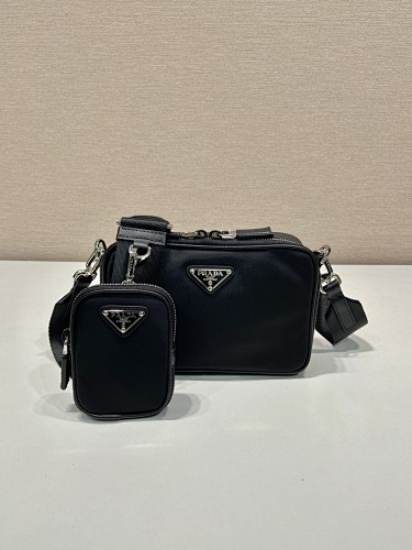 Messenger bag from Scarlettluxury