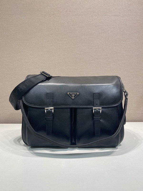 Messenger bag from Scarlettluxury