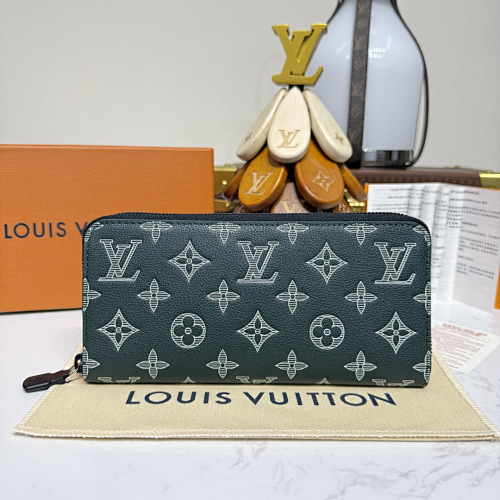 Louis Vuitton wallet