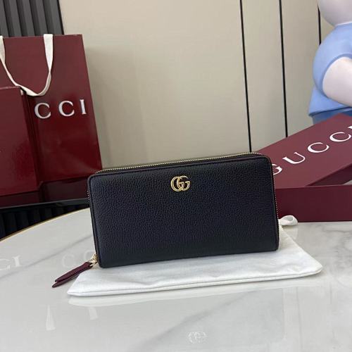 Gucci wallet