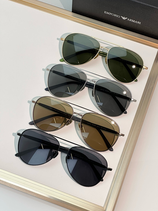 Glasses from Scarlettluxury
