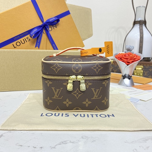 Louis Vuitton bag