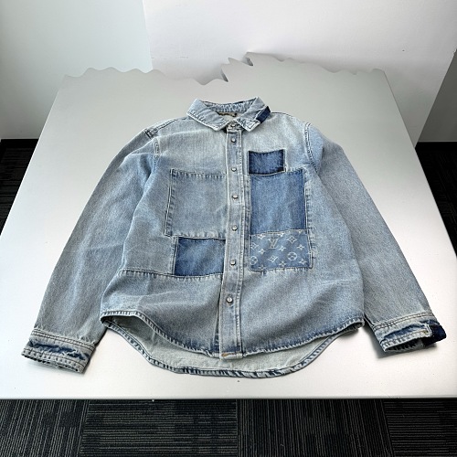 Jacket from Scarlettluxury