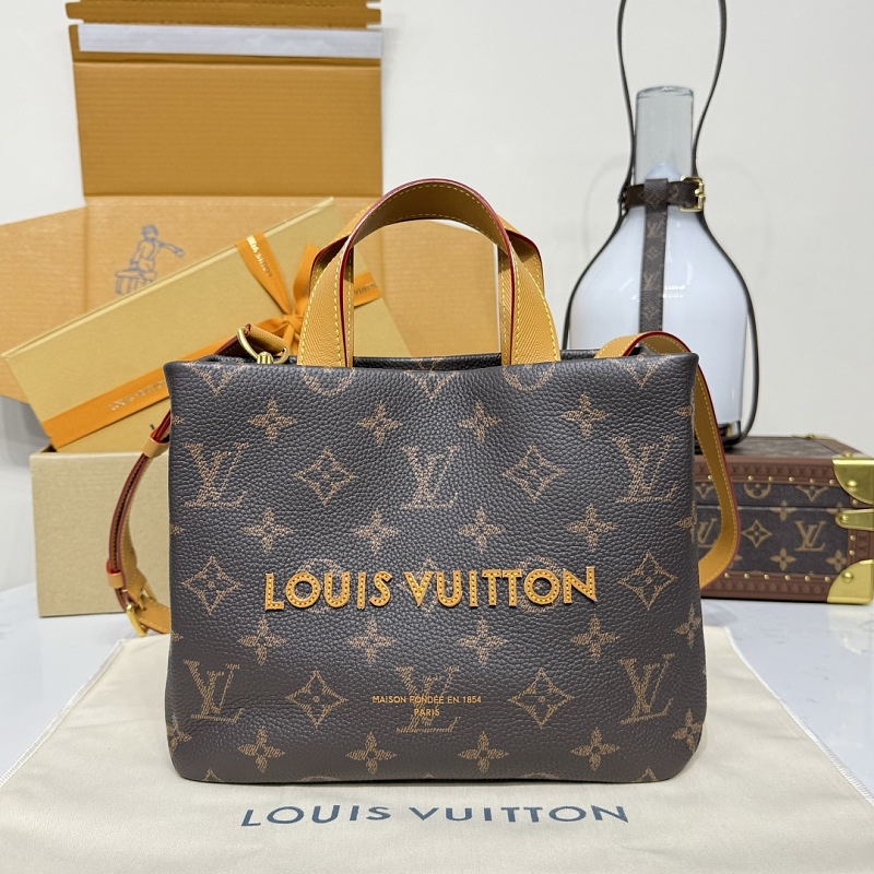 Louis Vuitton tote bag