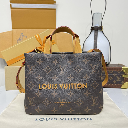 Louis Vuitton tote bag