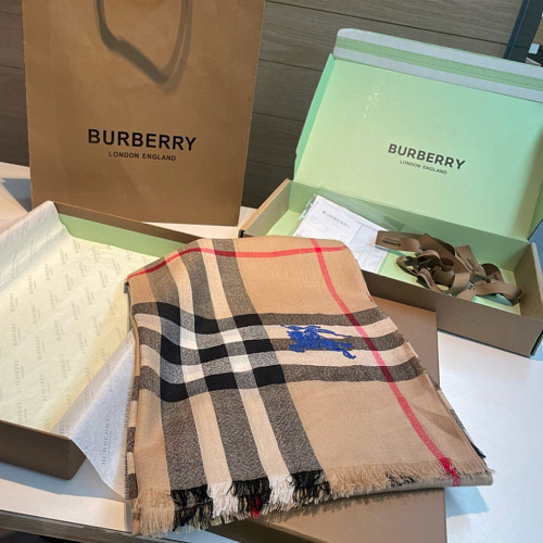 Scarf from Scarlettluxury