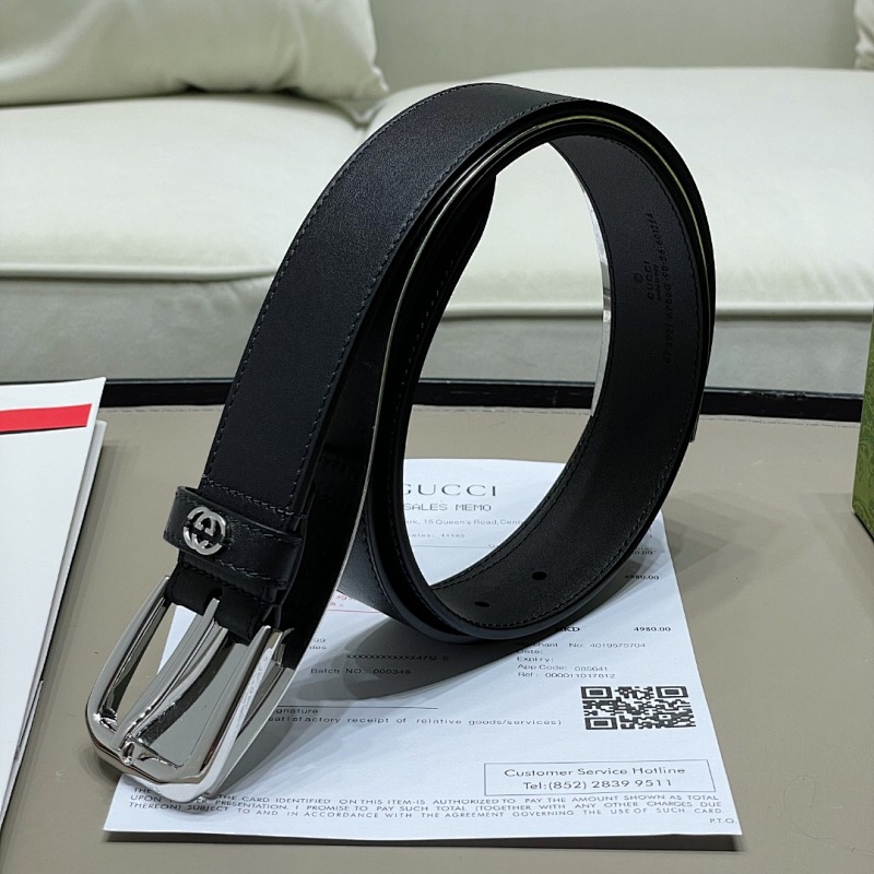 3.5cm G Guccio Gucci G