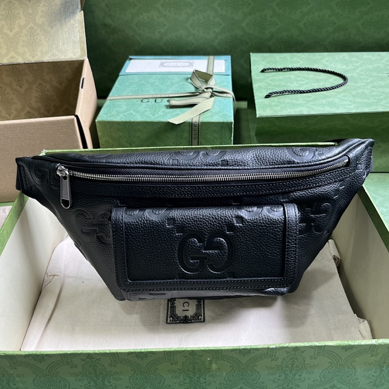 Gucci crossbody bag