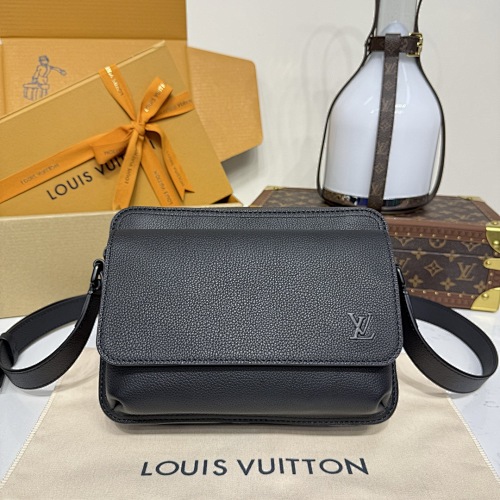 Louis Vuitton messenger bag