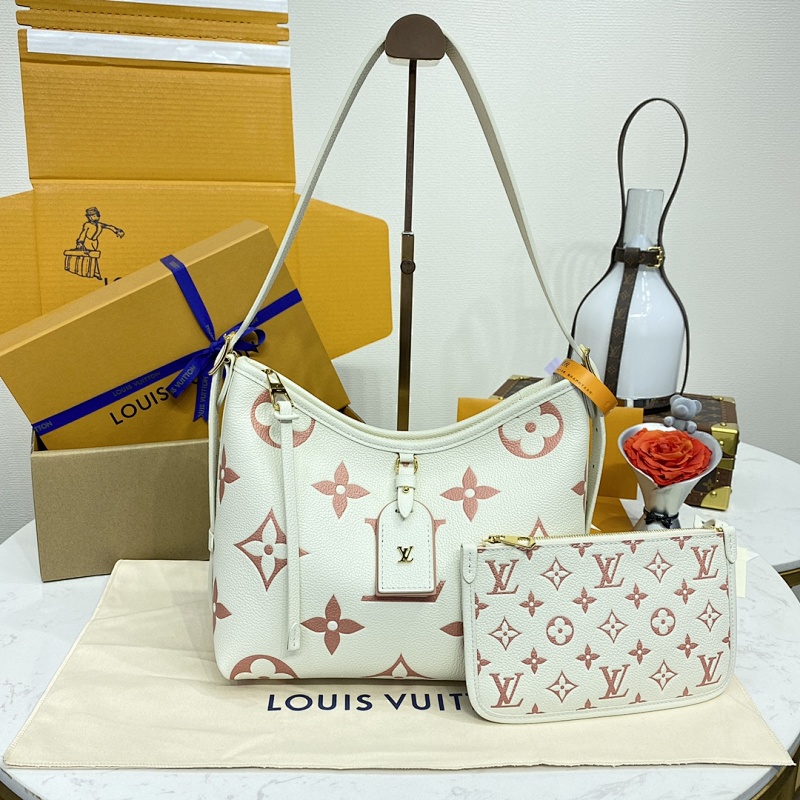 Louis Vuitton crossbody bag