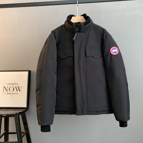Down jacket from Scarlettluxury