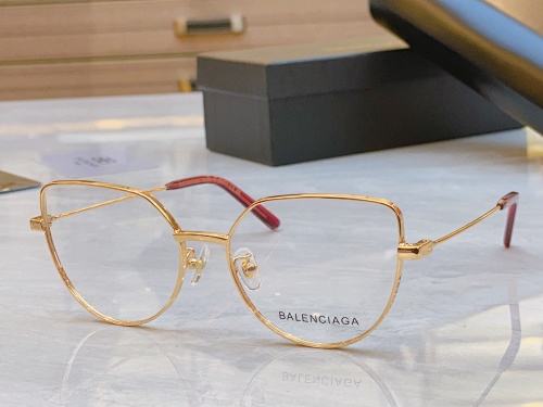 Glasses from Scarlettluxury