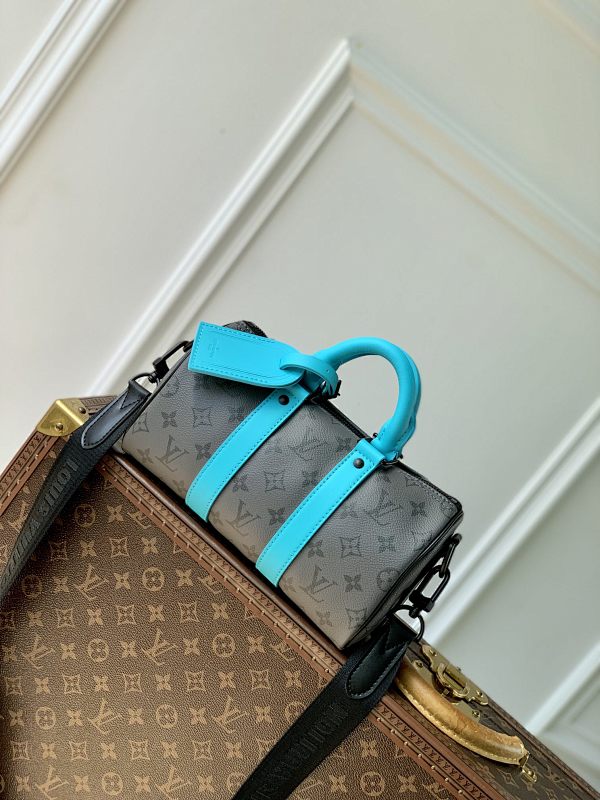 Louis Vuitton travel bag