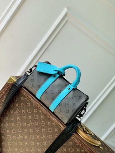Louis Vuitton travel bag