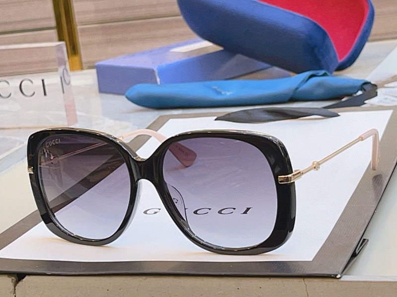 Glasses from Scarlettluxury