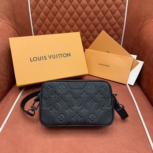 Louis Vuitton camera bag